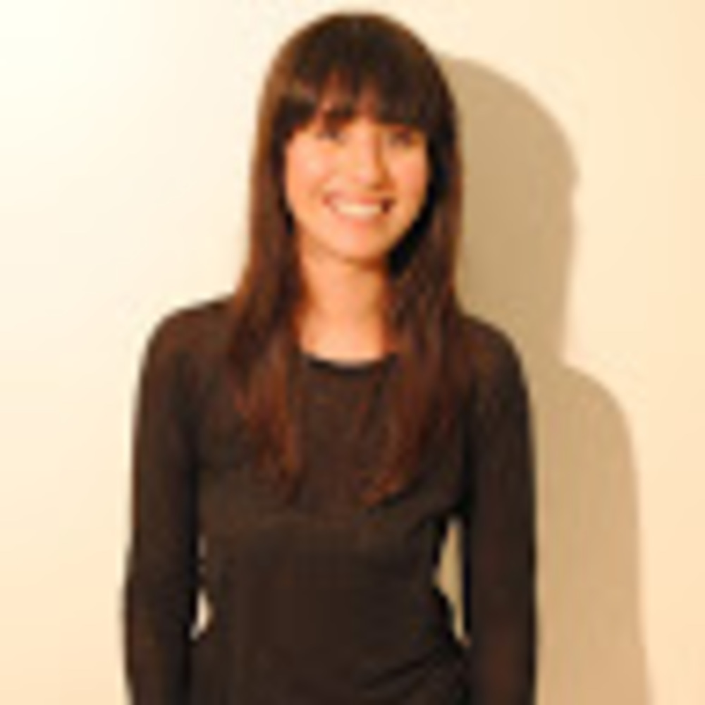 Meet your Posher, Danette